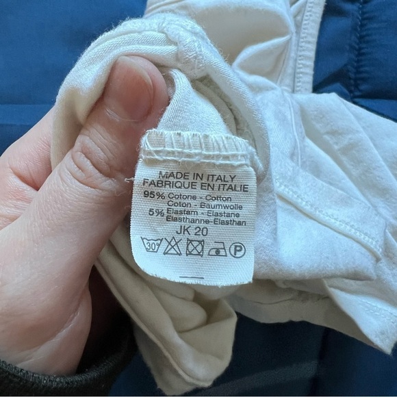 Brandy Melville | Alien Halter Top - Picture 3 of 5